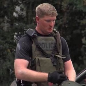 Meet your Posher, Drew